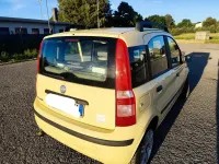 Usata Fiat Panda Dynamic 60 CV (44 kW) 2004 Utilitaria