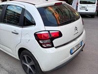 Brugt Citroën C3 82 HK (60 kW) 2016 Hvid Sedan