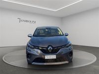 Usata Renault Captur Techno 90 CV (66 kW) 2024 Grigio scuro SUV