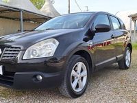 usata Nissan Qashqai 1.6 16V Tekna