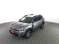 Usata Dacia Duster 140 CV (102 kW) 2025 Grigio scisto