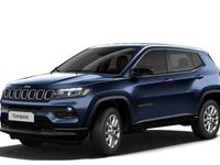 Nuova Jeep Compass Limited 120 CV (88 kW) 2025 Blu SUV