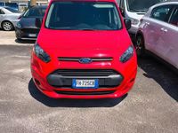 Occasion Ford Transit Connect 120 ch (88 kW) 2017 Rouge Monospace