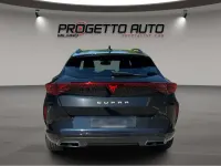 Usata Cupra Formentor 150 CV (110 kW) 2024 Nero SUV
