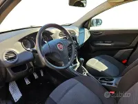 Usata Fiat Bravo Active 105 CV (77 kW) 2008 Grigio Utilitaria