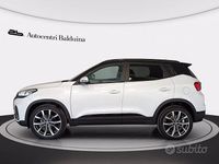 Nuova Sportequipe S5 150 CV (110 kW) 2025 Bianco SUV
