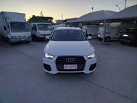usata Audi Q3 Q3 2.0 TDIUNICO PROPRIETARIO - 2018