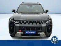 Usata KGM Torres 204 CV (150 kW) 2025 Nero metallizzato SUV