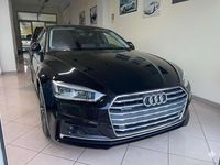 Usata Audi A5 Sportback Business 190 CV (139 kW) 2019 Utilitaria