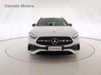 usata Mercedes 180 GLA suvAutomatic Premium del 2021 usata a Padova