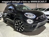 usata Fiat 500X 1.0 120CV Cross "19 Sport /CarPlay/Clima Auto/Park