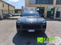 Usata Porsche Macan 252 CV (185 kW) 2017 Nero SUV