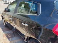 Usata Fiat Bravo 120 CV (88 kW) 2009 Nero Utilitaria