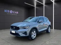 Usata Volvo XC40 Ultra 163 CV (119 kW) 2024 Gray SUV
