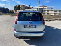 usata Ford C-MAX C-Max2.0 TDCi (136CV) Titanium