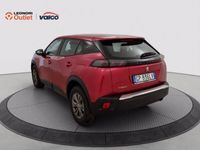 usata Peugeot 2008 1.2 puretech active pack s&s 100cv