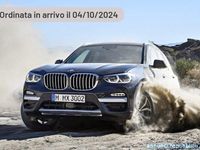 usata BMW X3 xDriveM40i 48V Pieve di Cento