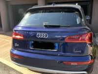 Usata Audi Q5 Design 163 CV (119 kW) 2020 SUV