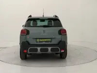 Occasion Citroën C3 Aircross PureTech 110 ch (80 kW) 2023 Gris SUV