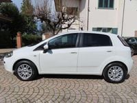 Usata Fiat Punto Evo S 75 CV (55 kW) 2012 Utilitaria