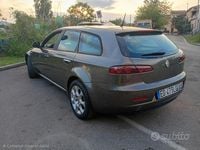 Usata Alfa Romeo 159 150 CV (110 kW) 2011 Station wagon