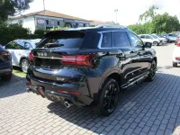 Nuova SWM G01 139 CV (102 kW) 2026 Nero SUV