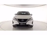 Usata Nissan Qashqai N-Connecta 158 CV (116 kW) 2023 Bianco SUV