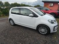 Usata VW up! 68 CV (50 kW) 2022 Utilitaria