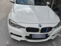 Usata BMW 320 M Sport 190 CV (139 kW) 2018 Berlina
