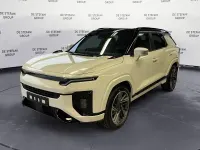 Nuova KGM Actyon 163 CV (119 kW) 2026 Grigio SUV
