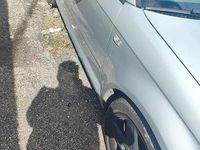 Usata Audi A3 140 CV (102 kW) 2008 Grigio Berlina