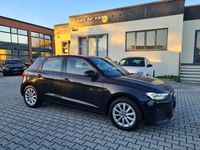 Usata Audi A1 116 CV (85 kW) 2022 Nero SUV