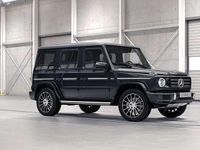 Occasion Mercedes G400 Premium 330 ch (242 kW) 2021 SUV