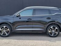 Usata DR DR 6.0 185 CV (136 kW) 2025 Nero SUV