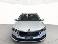 Usata Skoda Octavia Ambition 116 CV (85 kW) 2023 Argento brillante metallizzato Station wagon