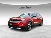 Occasion Opel Mokka Ultimate 110 ch (80 kW) 2022 Rouge SUV