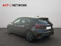 Usata Ford Focus ST-Line 125 CV (91 kW) 2023 Grigio Berlina