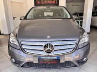 Usata Mercedes B180 Executive 109 CV (80 kW) 2013 Other Monovolume