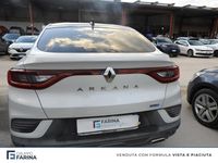 Occasion Renault Arkana R.S. 93 ch (68 kW) 2022 Noir SUV
