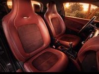 Usata Aston Martin Cygnet 99 CV (72 kW) 2011 Utilitaria
