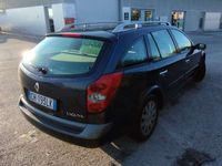 usata Renault Laguna GrandTour Laguna1.9 dci Privilege 120cv