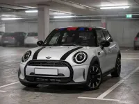 Usata Mini Cooper Classic 136 CV (100 kW) 2022 Bianco Utilitaria