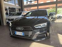 Usata Audi A5 Sportback Sport 190 CV (139 kW) 2018 Utilitaria