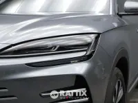 Usata BYD Seal U Boost 98 CV (72 kW) 2025 Time gray SUV