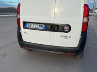 usata Fiat Doblò Doblò 1.3 MJT 16V Active