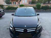 Usata Mercedes B180 109 CV (80 kW) 2016 Monovolume