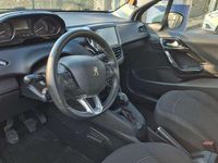 Usata Peugeot 208 Allure 75 CV (55 kW) 2018 Utilitaria