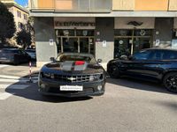 usata Chevrolet Camaro 6.2 V8 405CV aut. Coupé-45TH Anniversario-