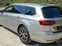 Usata VW Passat Highline 150 CV (110 kW) 2016 Grigio Station wagon