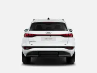 Nuova Audi Q6 e-tron S-Line 119 kW (163 CV) 2026 Bianco ghiaccio metallizzato SUV